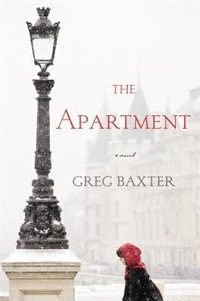 Front cover_The Apartment