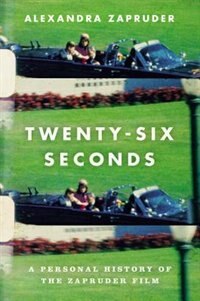Front cover_Twenty-six Seconds