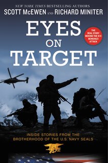 Front cover_Eyes On Target