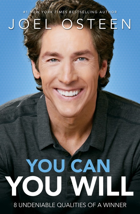 Front cover_You Can, You Will