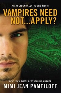 Couverture_Vampires Need Not...apply?