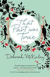 Front cover_That Part Was True