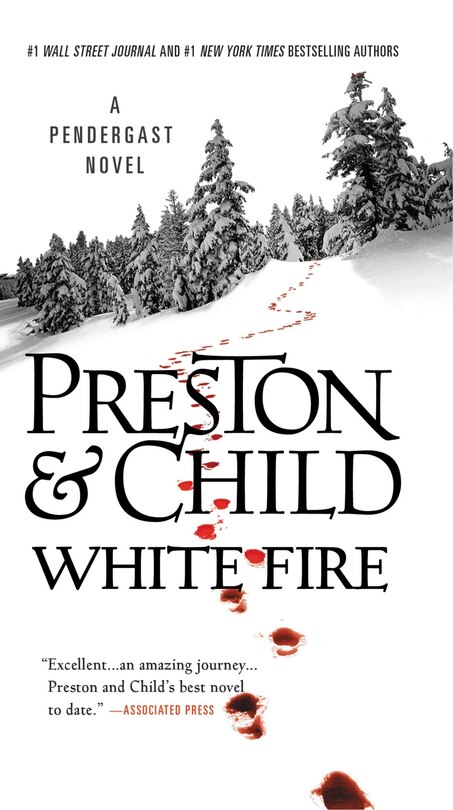 Front cover_White Fire