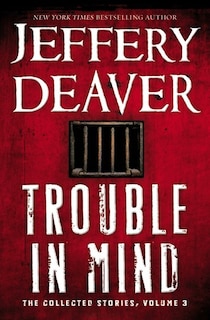Front cover_Trouble In Mind