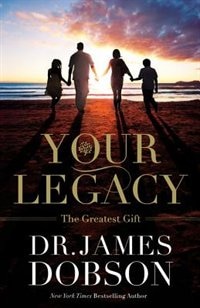 Front cover_Your Legacy