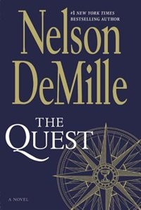 Couverture_The Quest