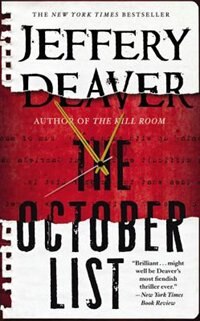 Couverture_The October List