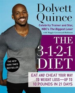Couverture_The 3-1-2-1 Diet