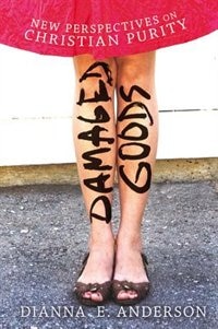 Front cover_Damaged Goods