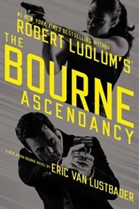 Front cover_Robert Ludlum's (tm)  The Bourne Ascendancy