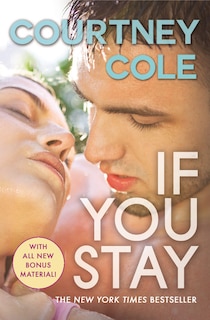 Couverture_If You Stay