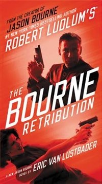 Couverture_Robert Ludlum's (tm) The Bourne Retribution