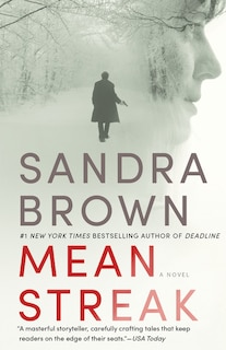 Front cover_Mean Streak