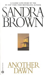 Front cover_Another Dawn