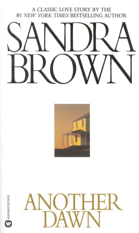 Front cover_Another Dawn