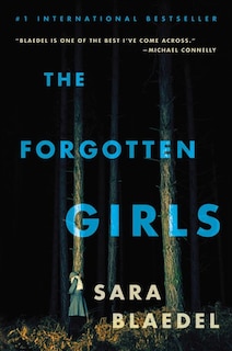 Front cover_The Forgotten Girls