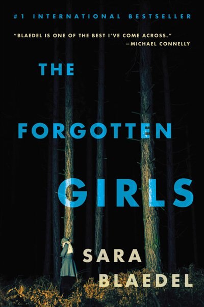 Front cover_The Forgotten Girls