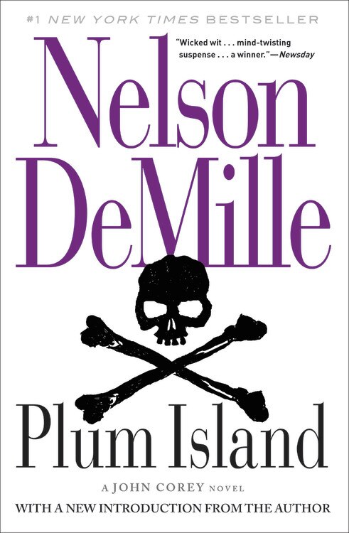Front cover_Plum Island