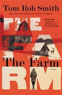 Couverture_The Farm