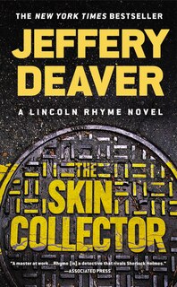 Couverture_The Skin Collector