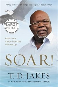Front cover_Soar!