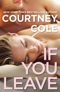 Couverture_If You Leave