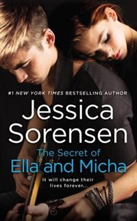 Front cover_The Secret of Ella and Micha