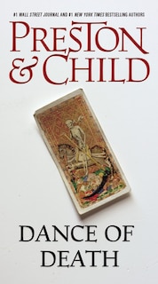 Front cover_Dance Of Death
