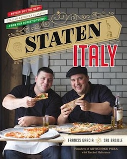 Couverture_Staten Italy