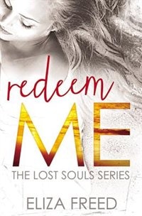 Front cover_Redeem Me