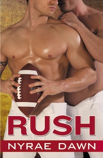 Front cover_Rush