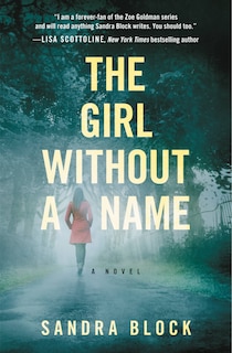 Couverture_The Girl Without A Name