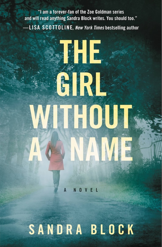 Couverture_The Girl Without A Name
