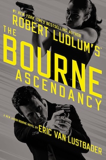 Front cover_The Bourne Ascendancy