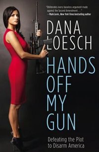 Front cover_Hands Off My Gun