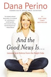 Couverture_And The Good News Is...