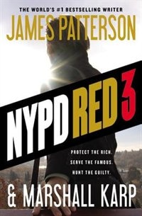 Nypd Red 3