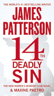 Front cover_14th Deadly Sin