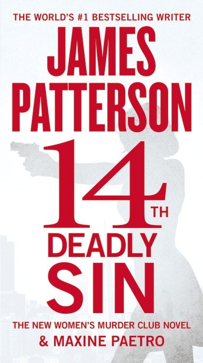 Front cover_14th Deadly Sin