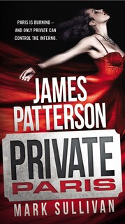 Front cover_Private Paris