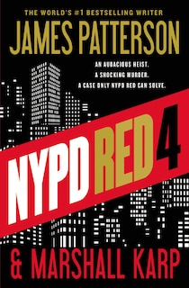 Nypd Red 4