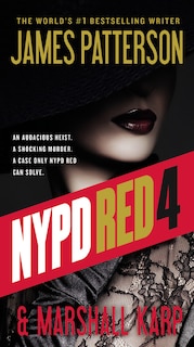 Front cover_Nypd Red 4