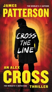 Couverture_Cross The Line