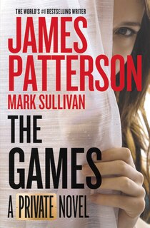 Front cover_The Games