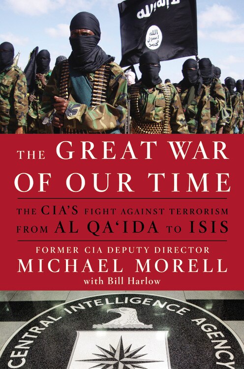 Couverture_The Great War of Our Time