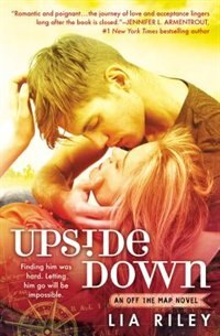 Front cover_Upside Down