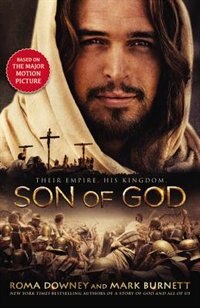 Couverture_Son Of God