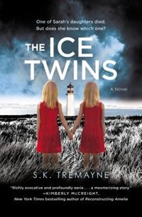 Front cover_The Ice Twins