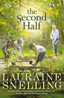 Couverture_The Second Half