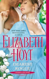 Front cover_Dearest Rogue